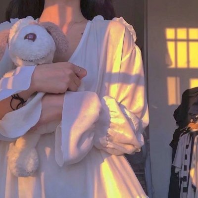 你注定属于我